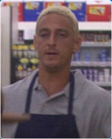 <b>Jeff Chassler</b> as Store Clerk #2